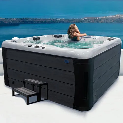 Deck hot tubs for sale in Chula Vista